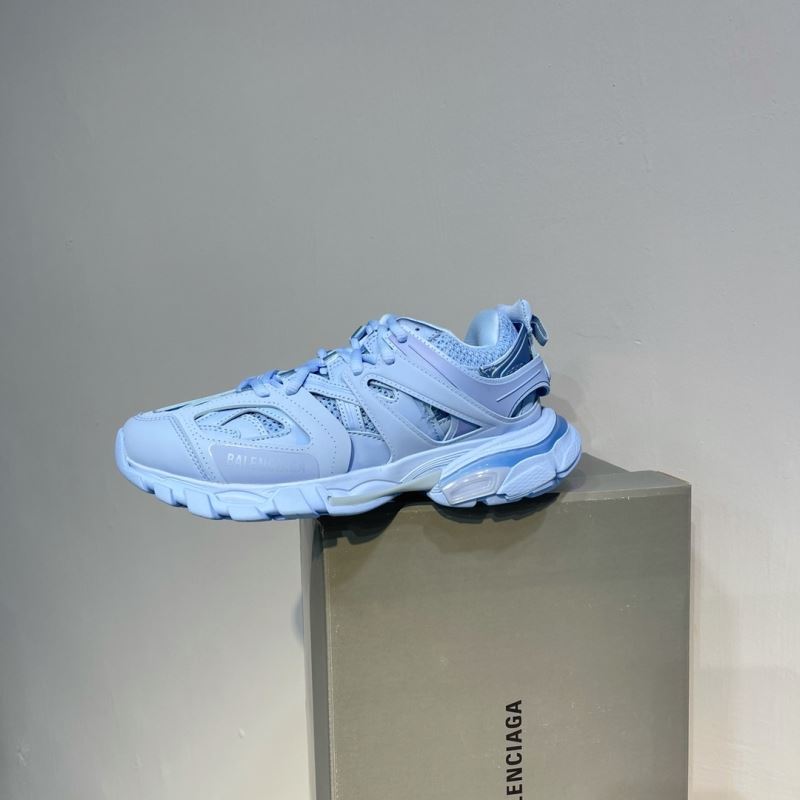 Balenciaga Track Shoes